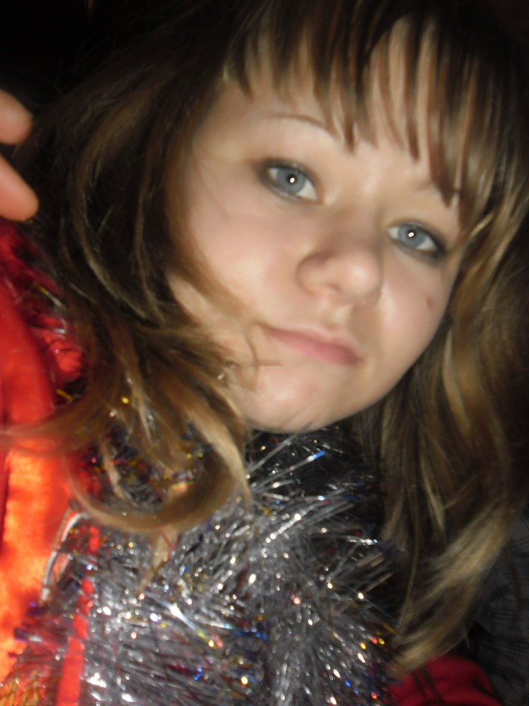 Ольга Ревенко | 