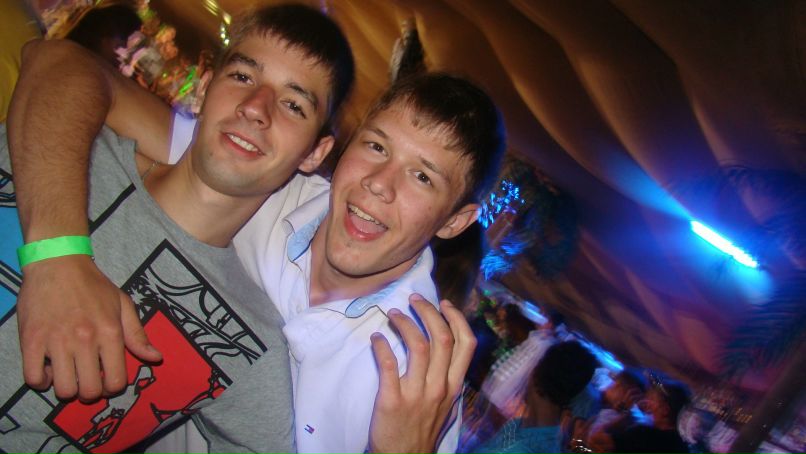 Andre Kochubey FJ Cruiser ツ | Rotterdam