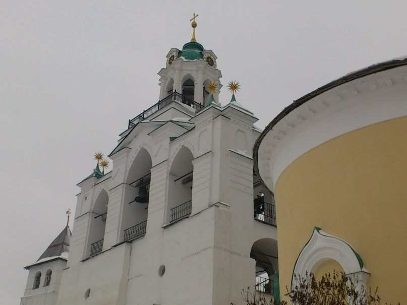 Стас Князев | Санкт-Петербург