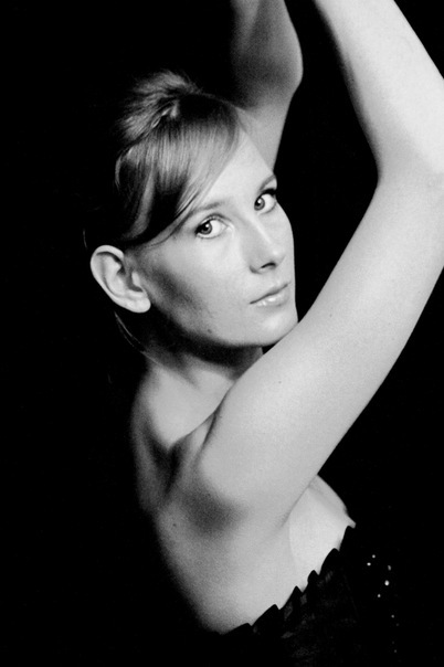 №4, Татьяна Воронина, Москва, Россия №4, Татьяна Воронина, Москва, Россия