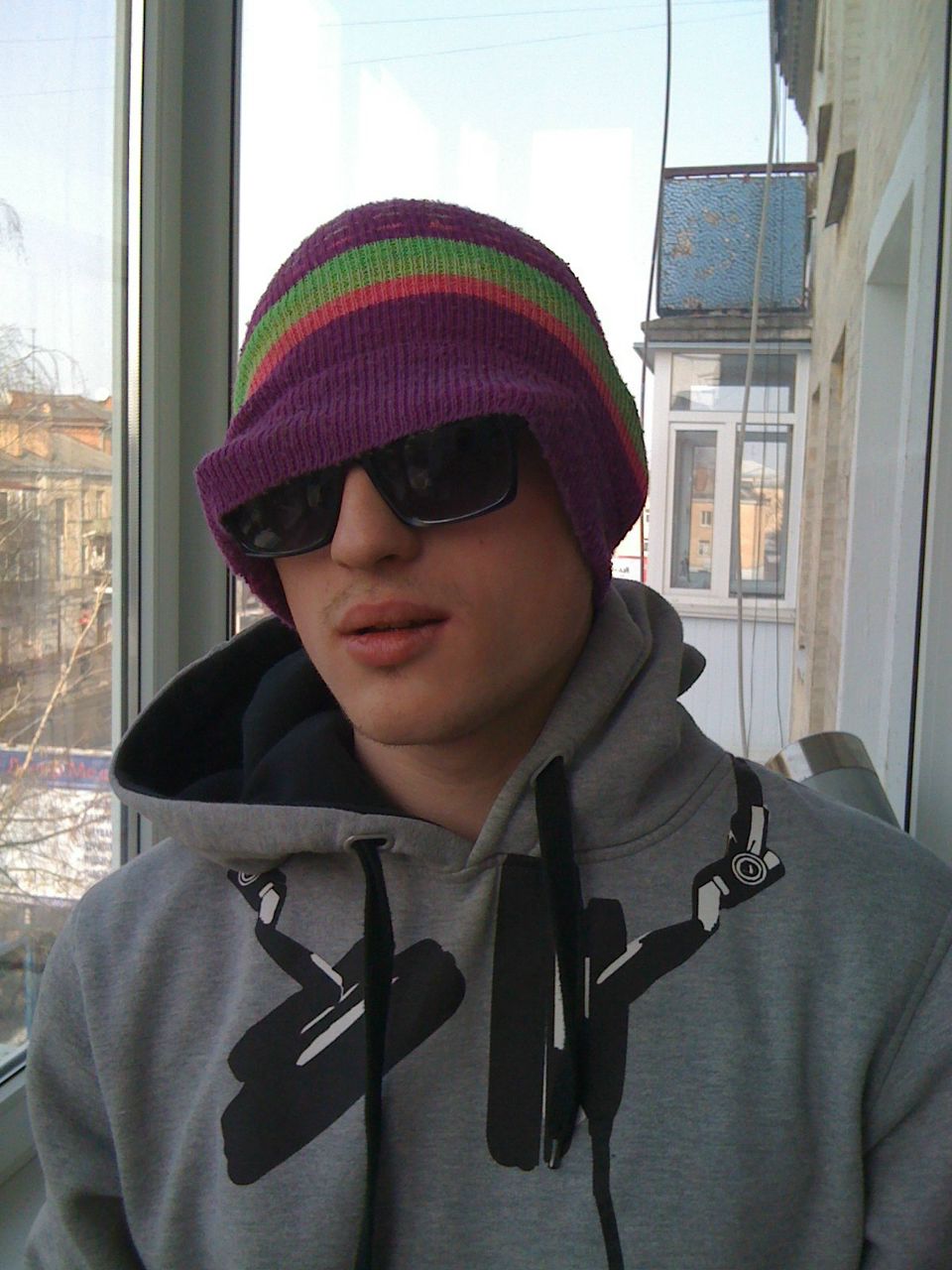 Вадим Молотов Владимирович | 