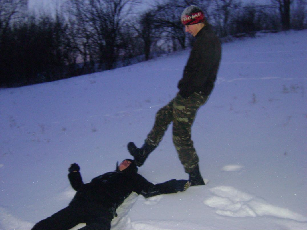 Женя Дудка | Харьков