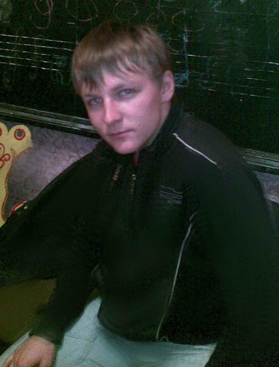 Евгений Волков | Курск