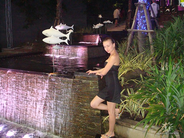 Екатерина Кавецкая | Одесса