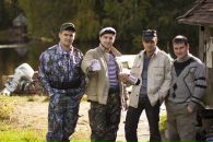 Фотография Павел Смирнов