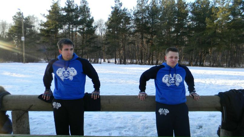 Серёга Mutnqi | Нарва