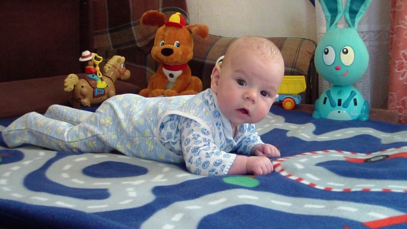 Антон Григоров | 