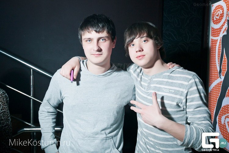 Данил Лабутин | Нижний Новгород