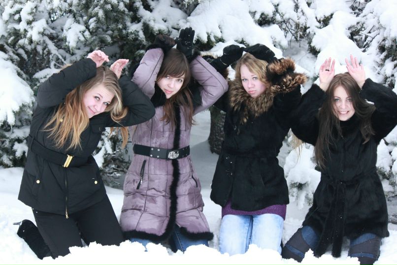 Светлана Матвеенко | Таганрог