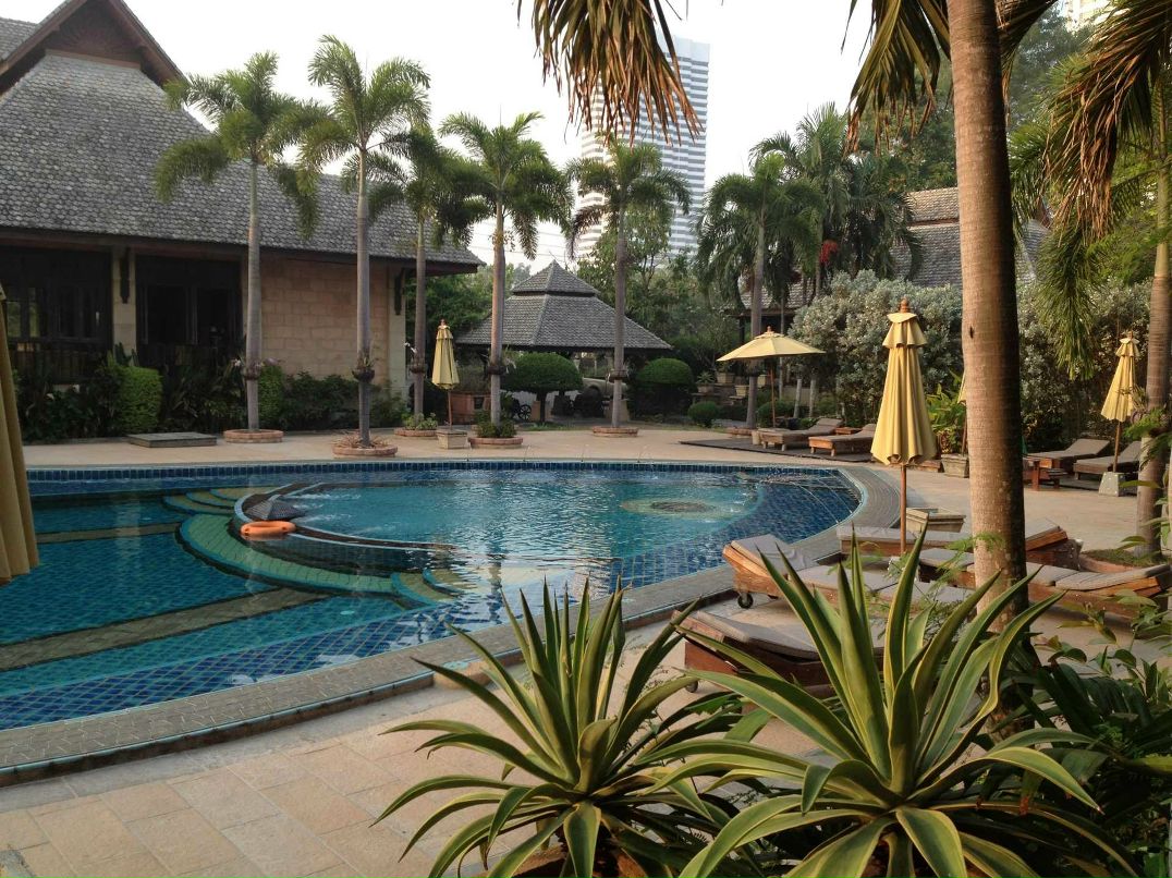 Инна Липухина | Алматы