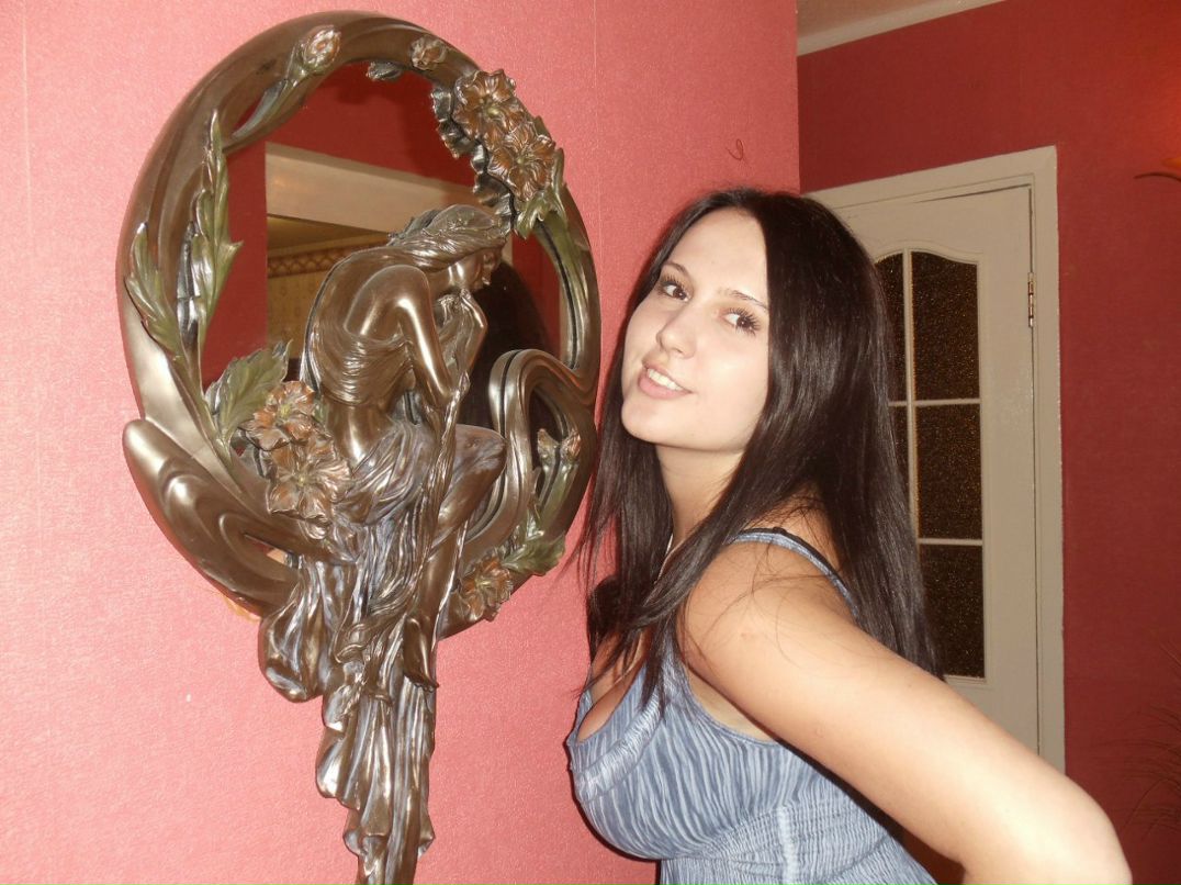 Ольга Лемищенко | Москва