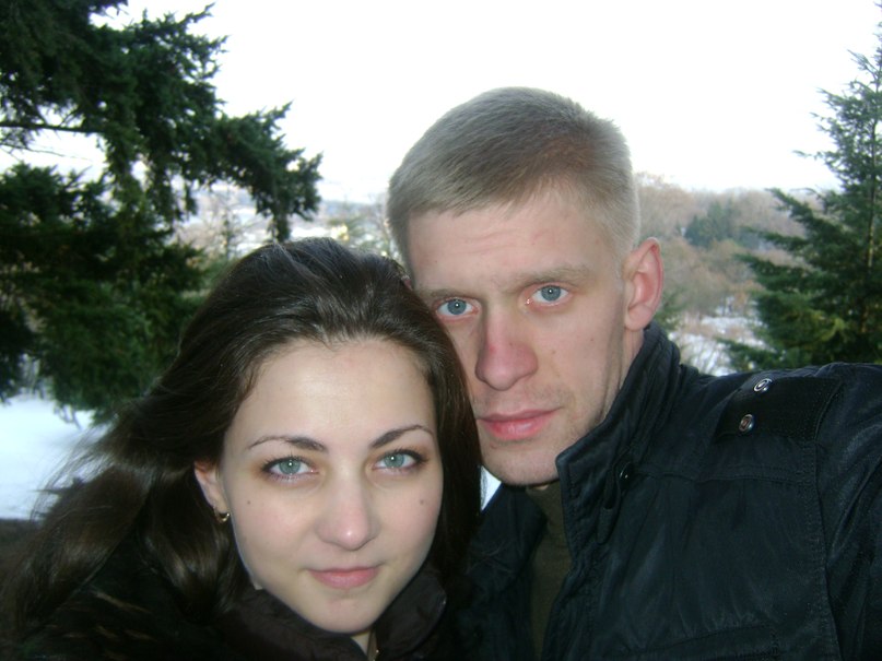 Оля Марченко | Киев