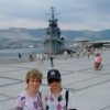 Аватар: Наташа Солоненчук