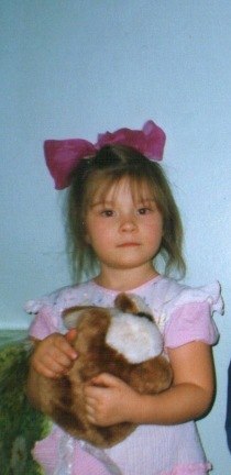 Ксюша Брякова | Санкт-Петербург