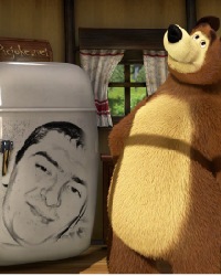 №103, Женя Анциферов, 41 год, Луганск №103, Женя Анциферов, 41 год, Луганск