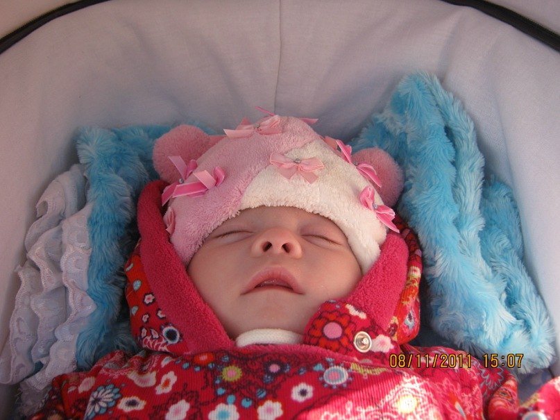 Ріта Полгар | Тячев