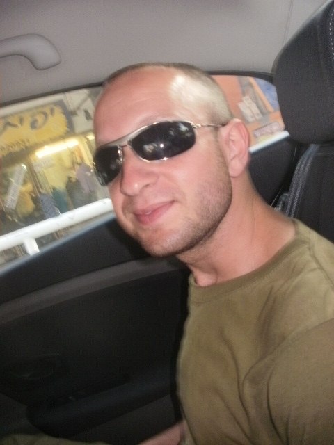 Глеб Зысин | Or Akiva