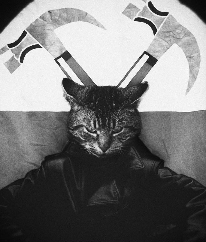 Артем Гаврилов Invisible | Москва