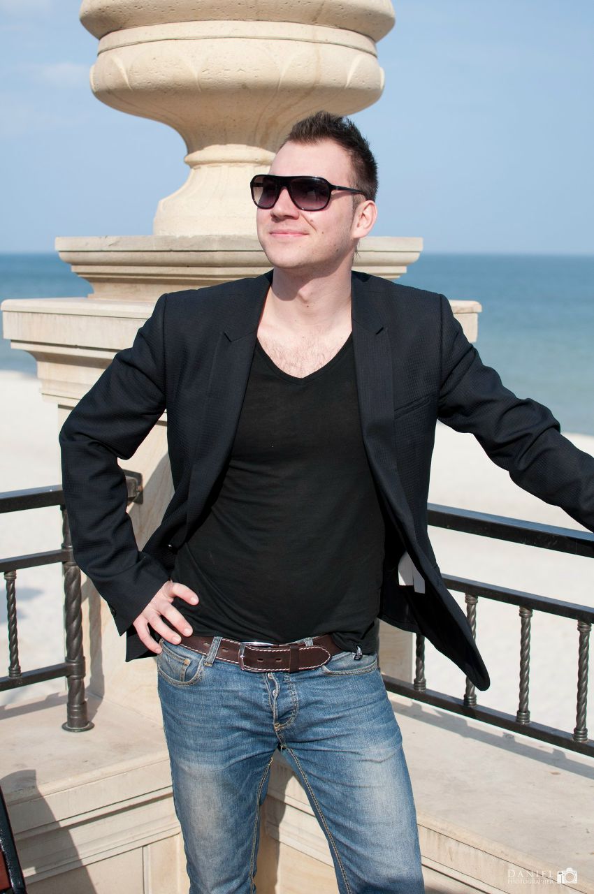 Владимир Фортуна | Hamilton