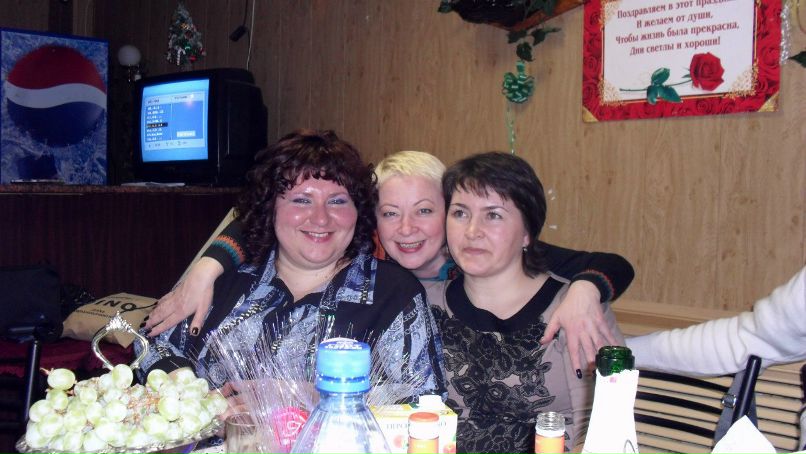 Михаил Соловьев | Рыбинск