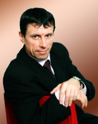 Олег Киселёв