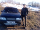 Фотография Мошко Андрея