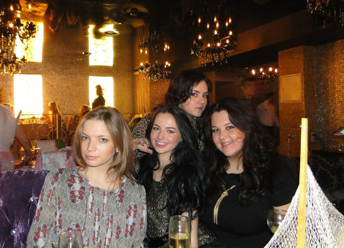 Елена Воротынцева | Москва