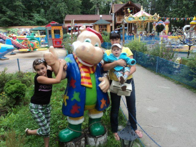 №7, Елена Богрова №7, Елена Богрова