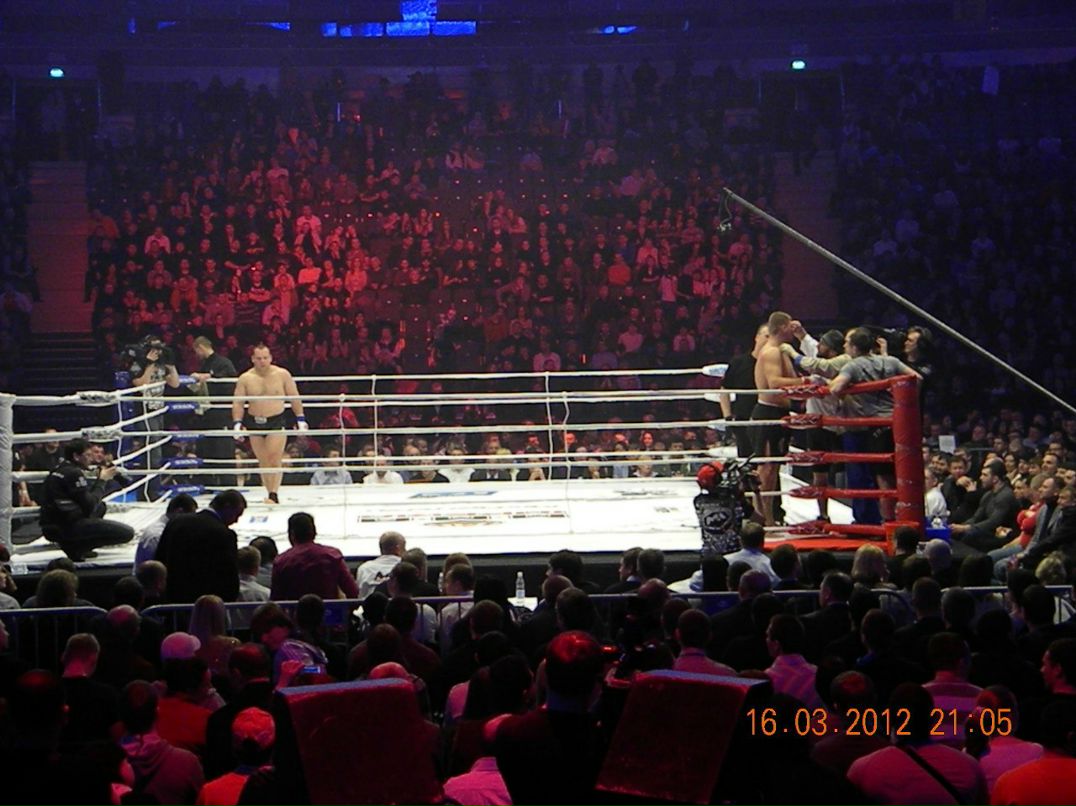 Алексей Михнович Махрей Миллионер | Санкт-Петербург