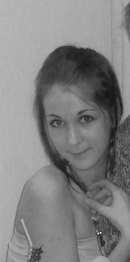 Aleksandra Maksimova ૐ | Ижевск