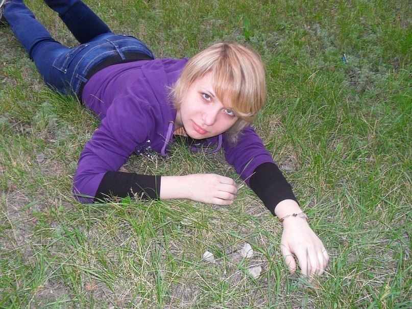 Аня Анкудимова | Волгодонск