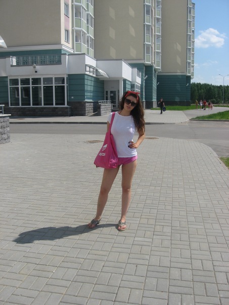 №2, Nadushka Milashka №2, Nadushka Milashka