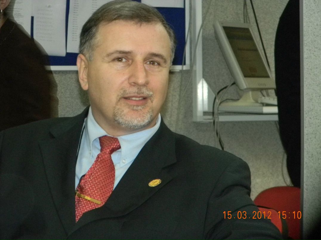 Давид Нанобашвили | Тбилиси