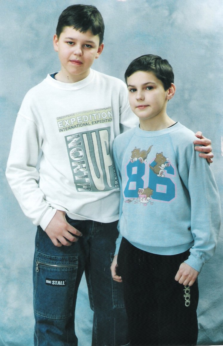 Игорь Гусев | Москва