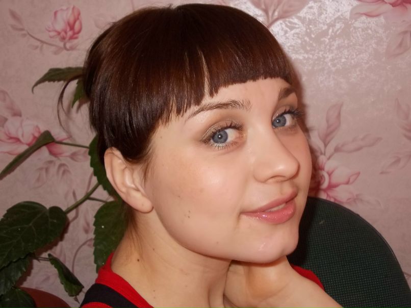 Лариса Носкова | Вохтога (пгт)