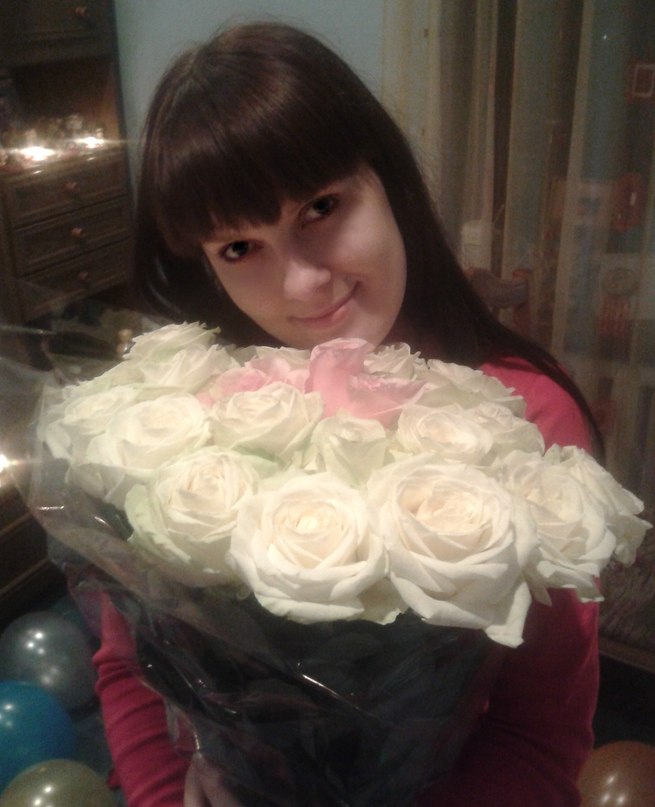 Дарья Большенко | Краснодар