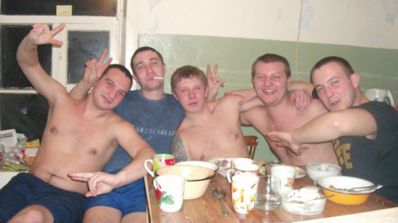 Виктор Васькин | Рязань