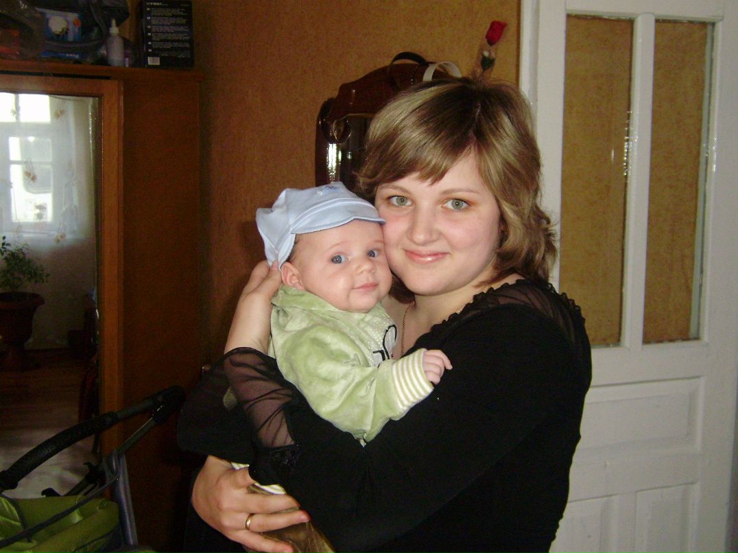 Людка Слепченко | Гайсин