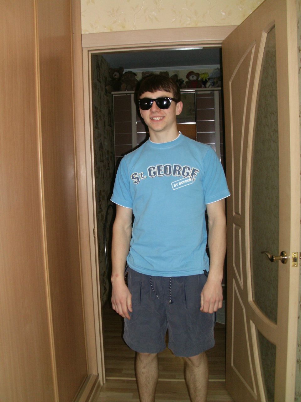 Андрей Маницкий IceSoul | Иваново