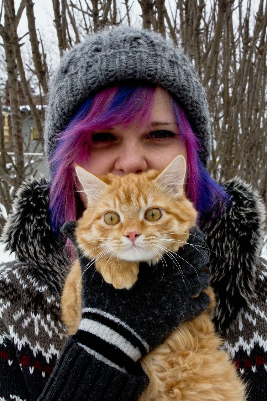 Анжелика Михайловна | Ростов-на-Дону