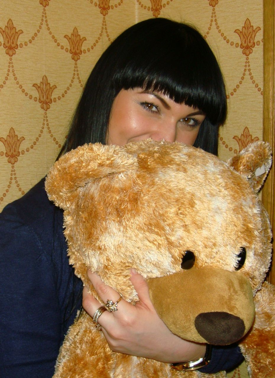 Валерия Садовская | Тверь