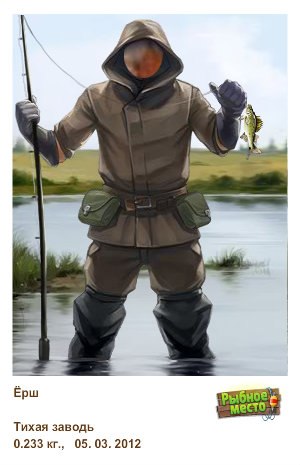 Ольга Черенковская | Санкт-Петербург