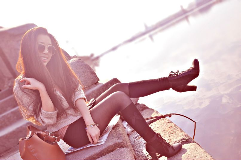 Альба Пак | Санкт-Петербург