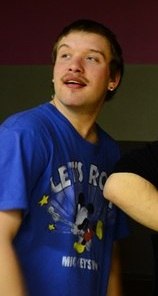 Иван Смирнов Dark Angel | 