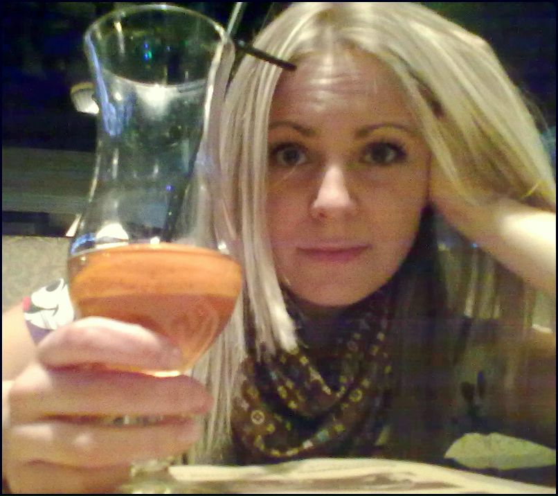 Nadushka Usova | Новосибирск