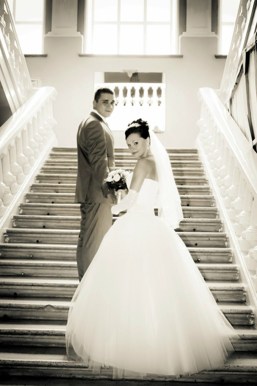 Анастасия Дивенко | Кривой Рог