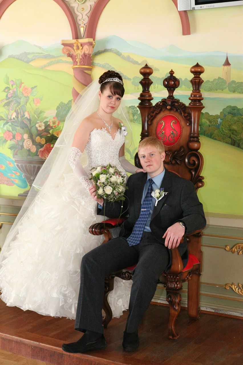 Клара Волкова | Санкт-Петербург