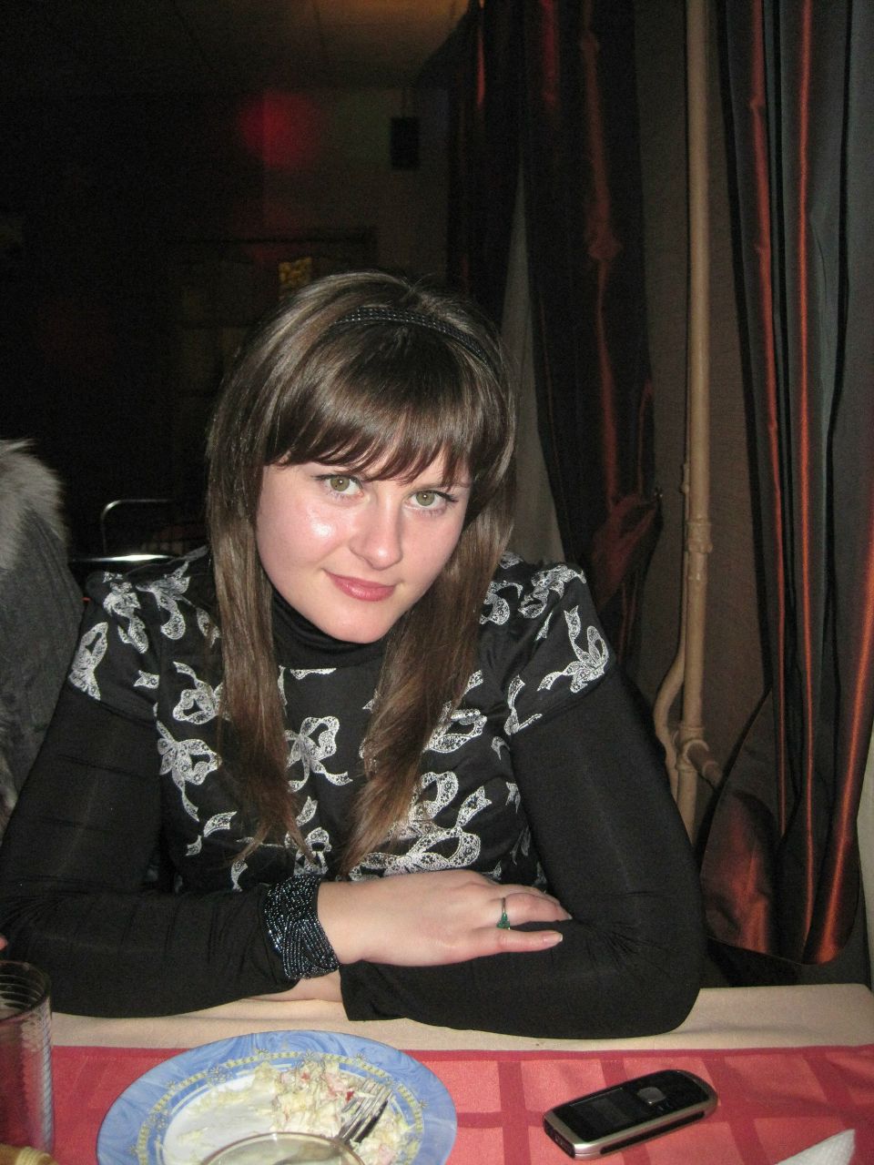 Анюта Митрофанова | Москва