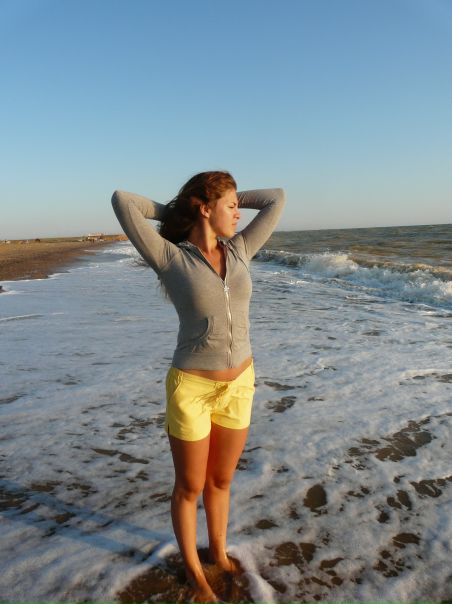 №18, Оля Филоненко, Киев №18, Оля Филоненко, Киев