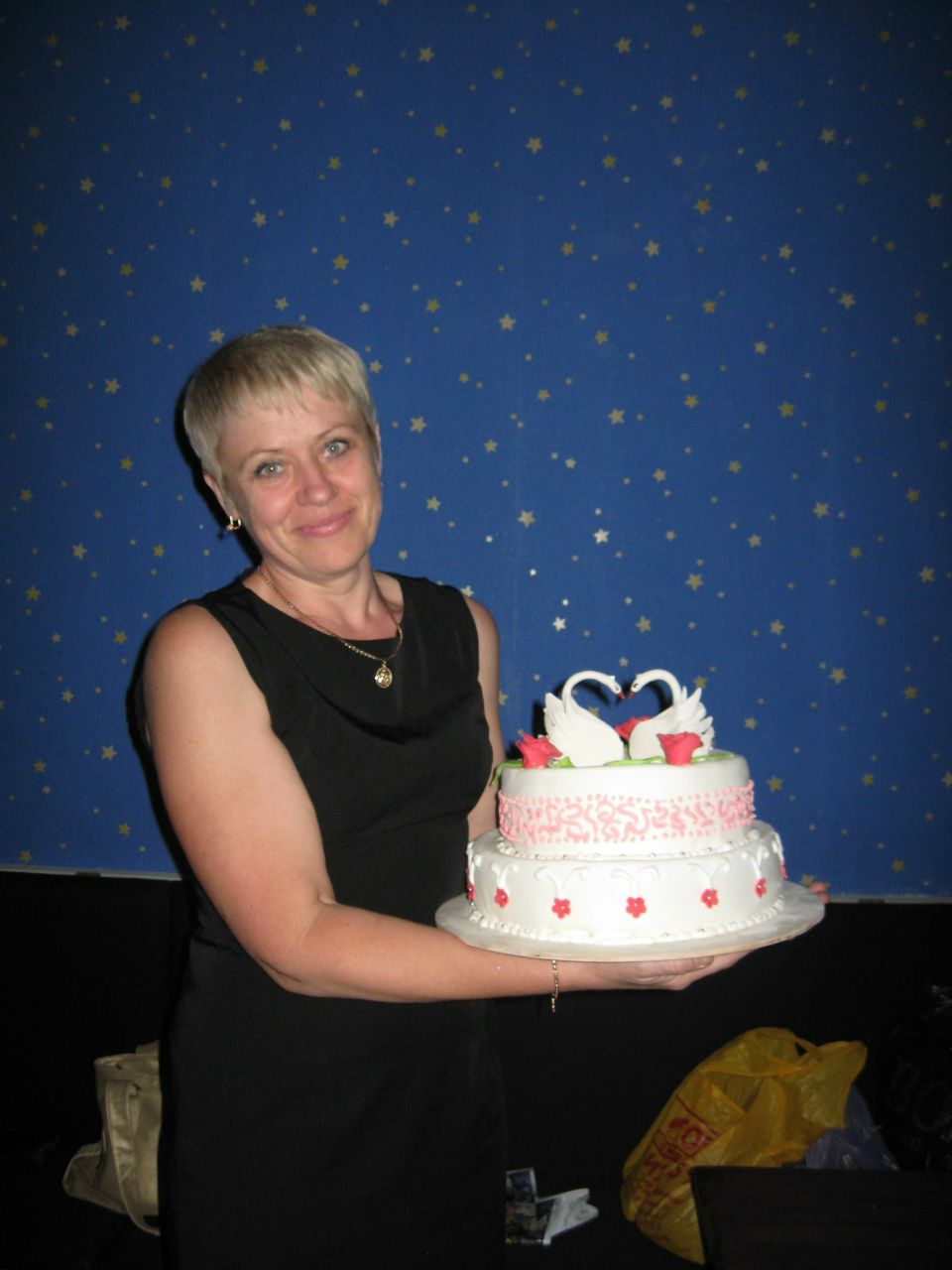 Валентина Несвидомина-Москаленко | Киев